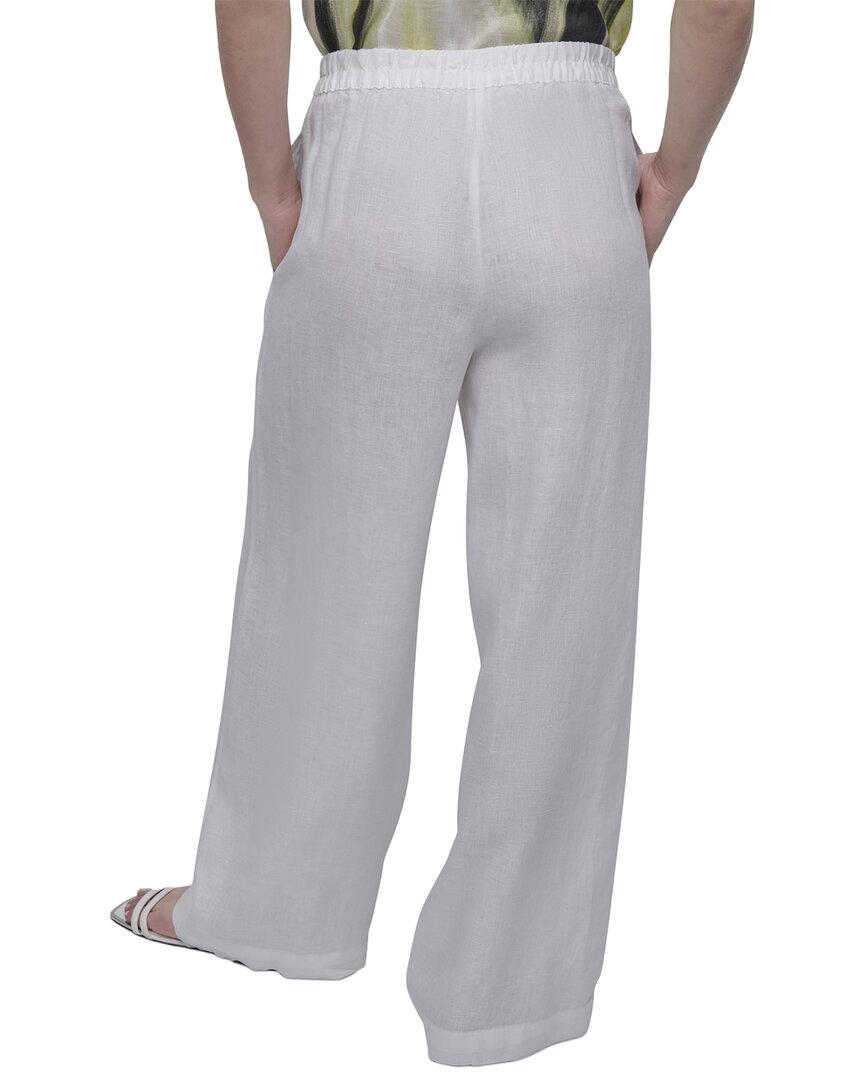 Pantalón de lino