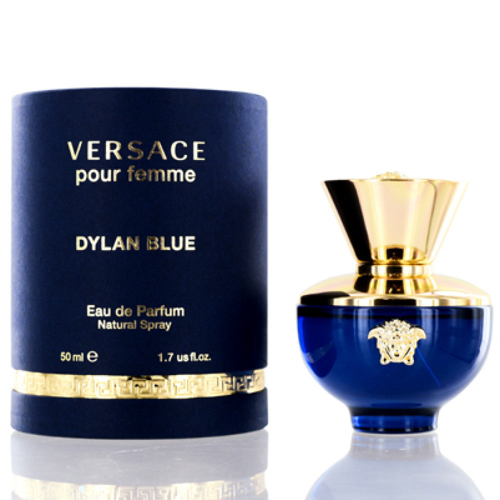 Perfume eau de parfum 1,7 oz + 50 ml