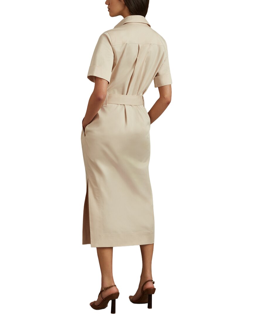 Vestido midi