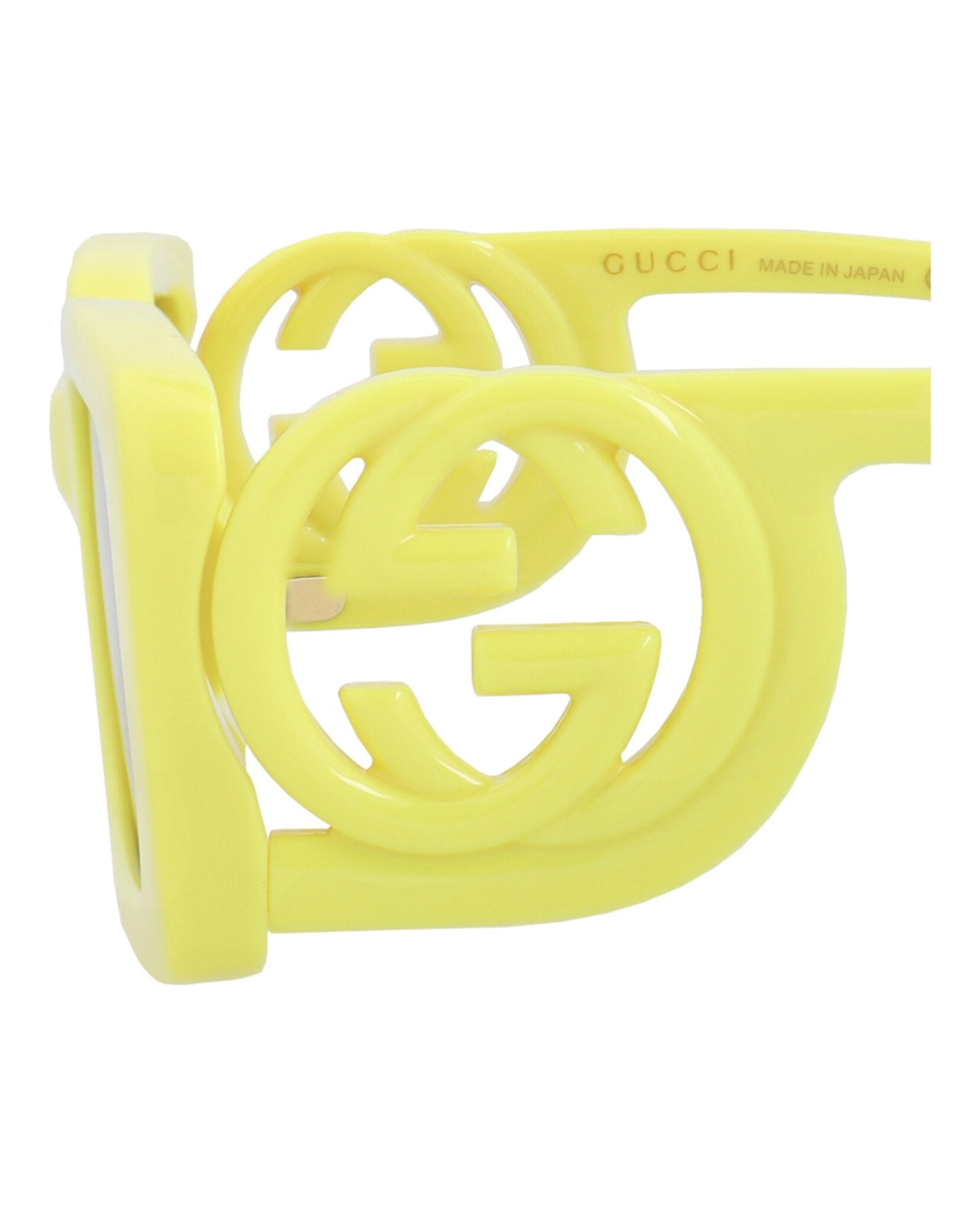 Gafas de sol de montura cuadrada