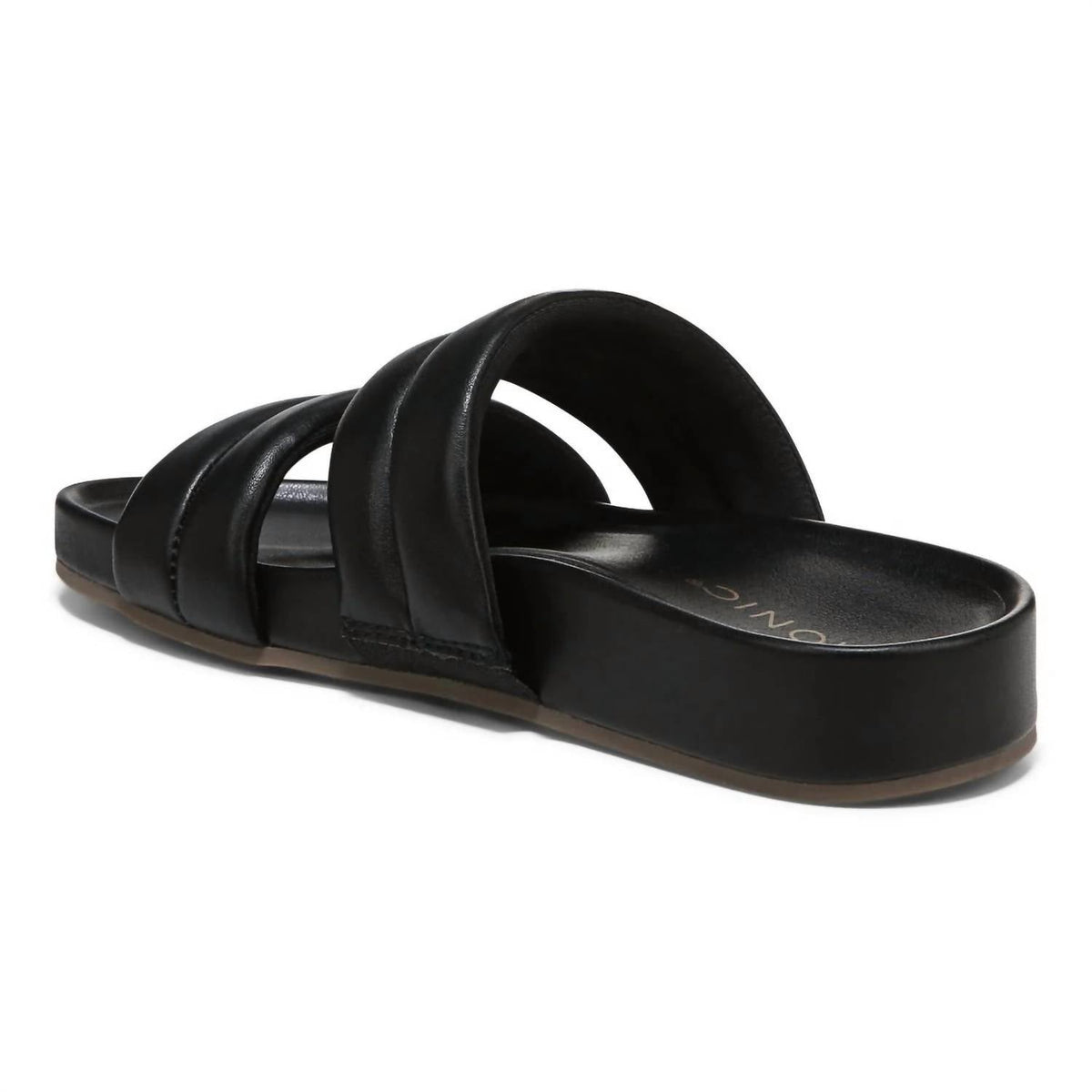 Sandalias de mujer color negro