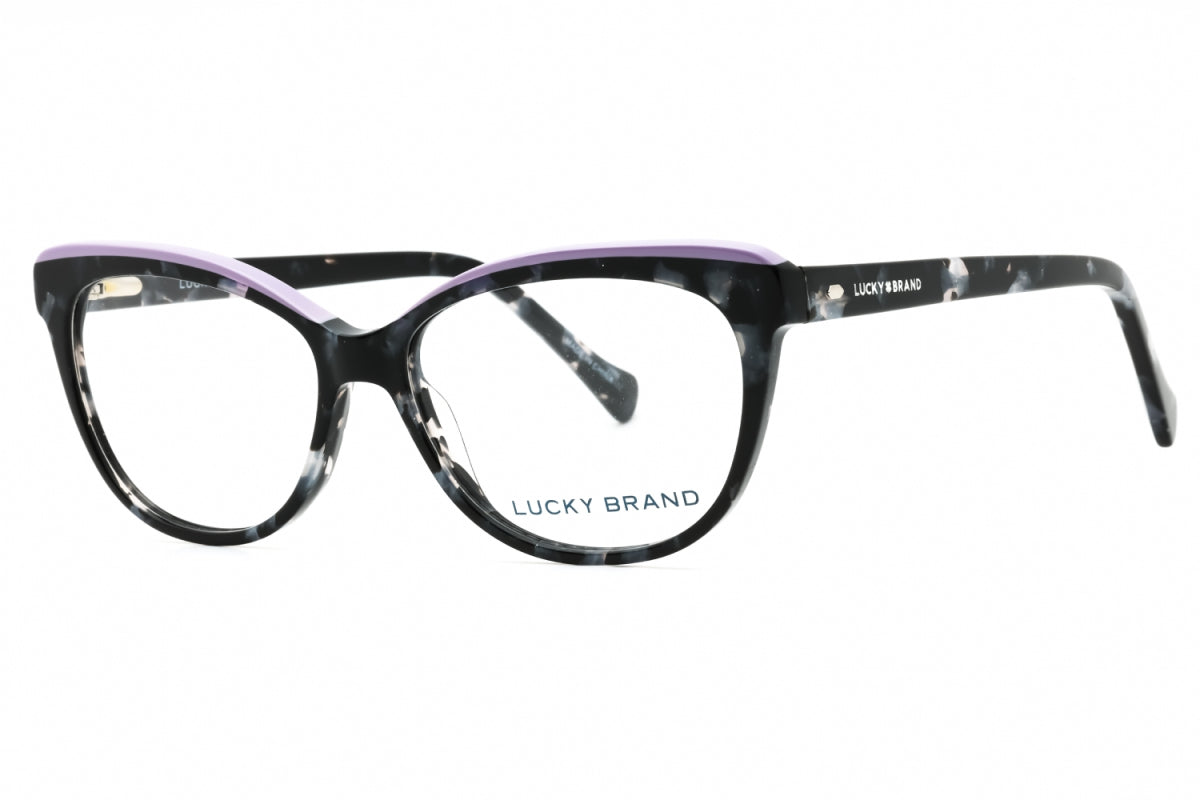 Gafas 52 mm color negro