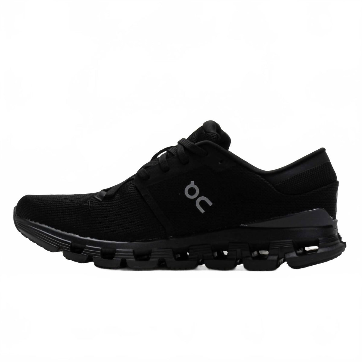 Tenis para correr de hombre color negro