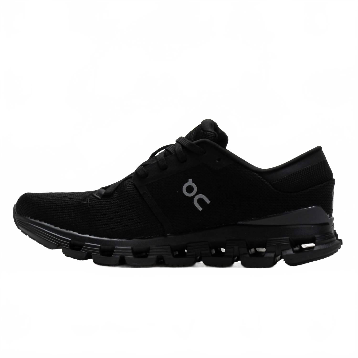 Tenis para correr de hombre color negro