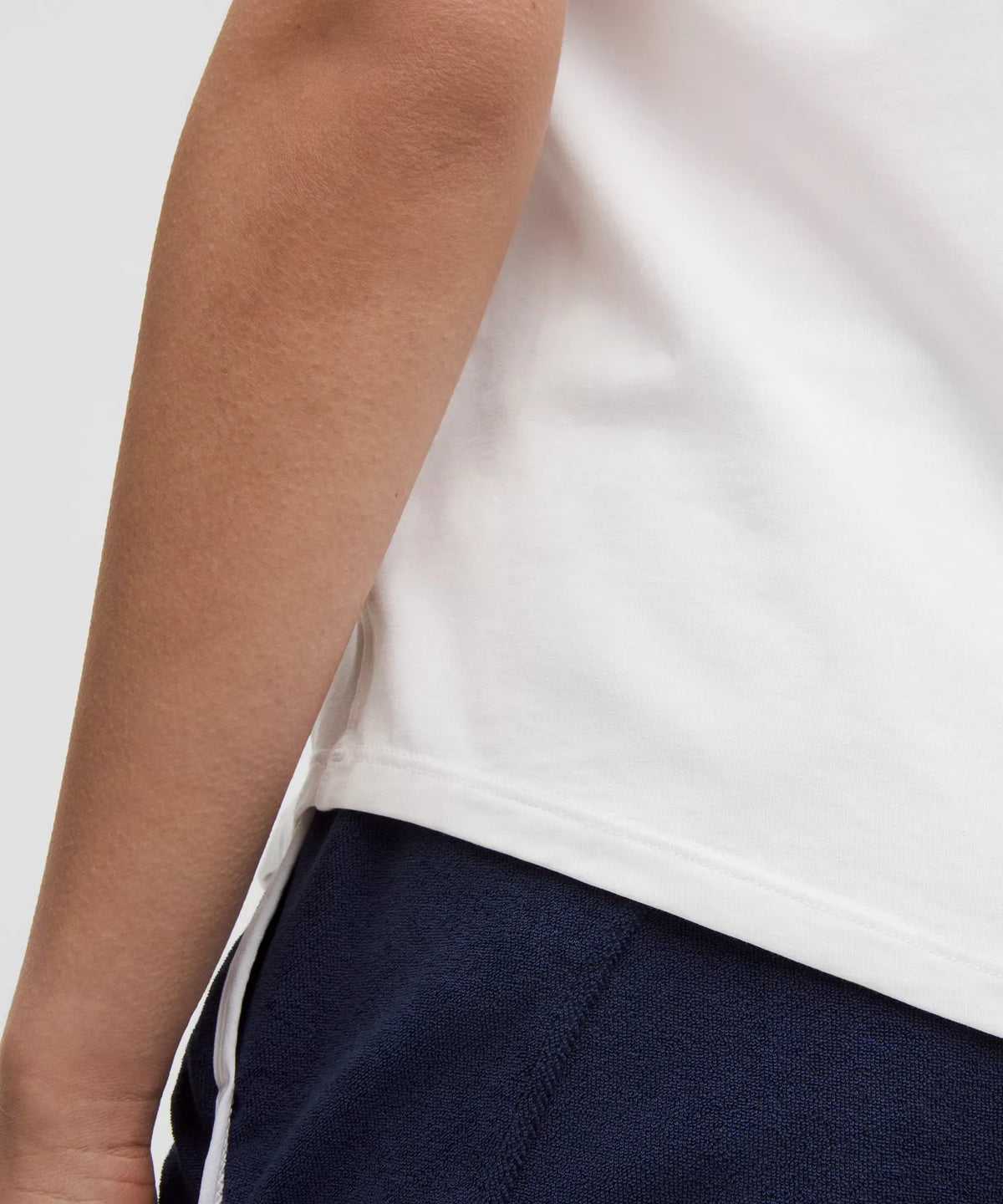 Camiseta sin mangas