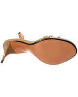 SCHUTZ Aurora Sandalia de Cuero con Tira