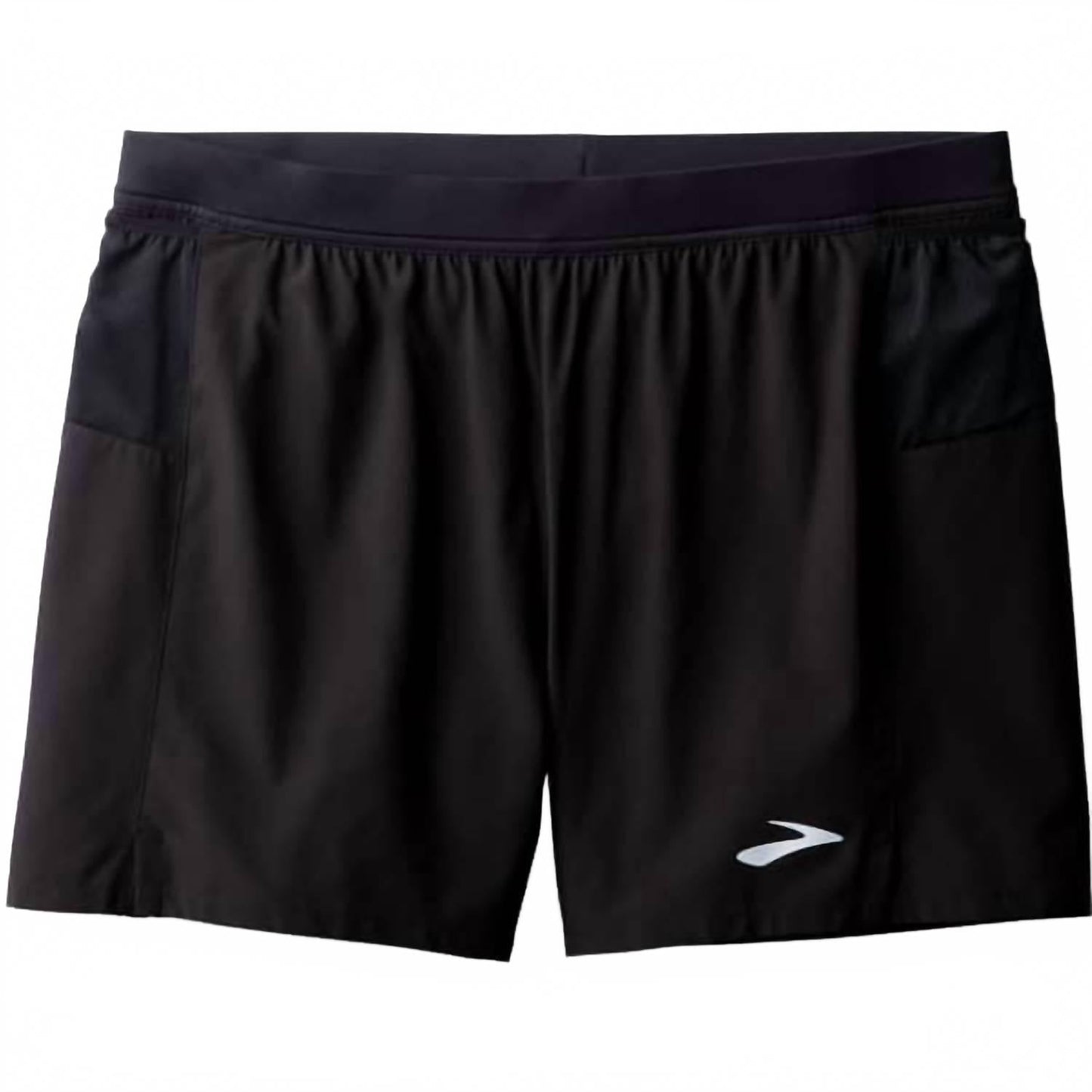 Short color negro
