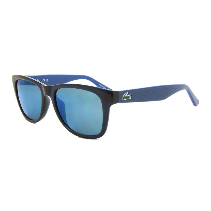 Gafas color azul