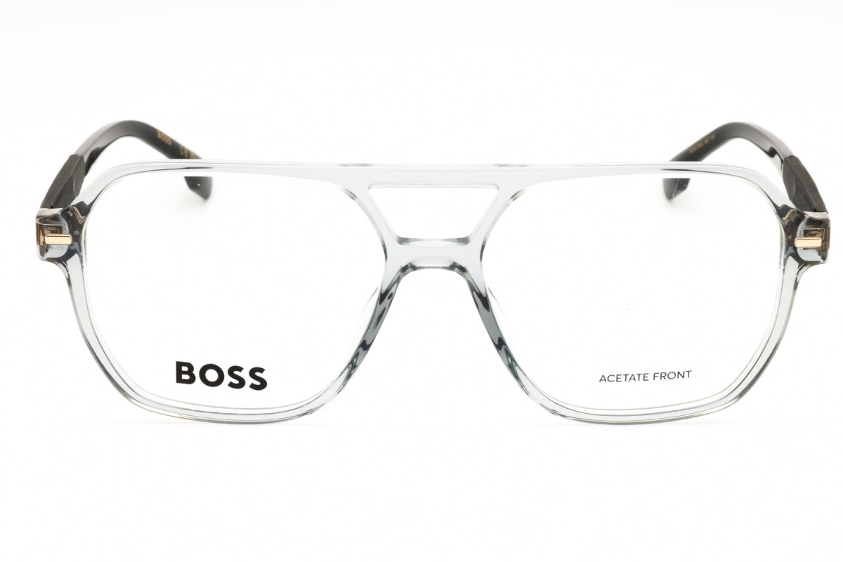 Gafas 56 mm color gris