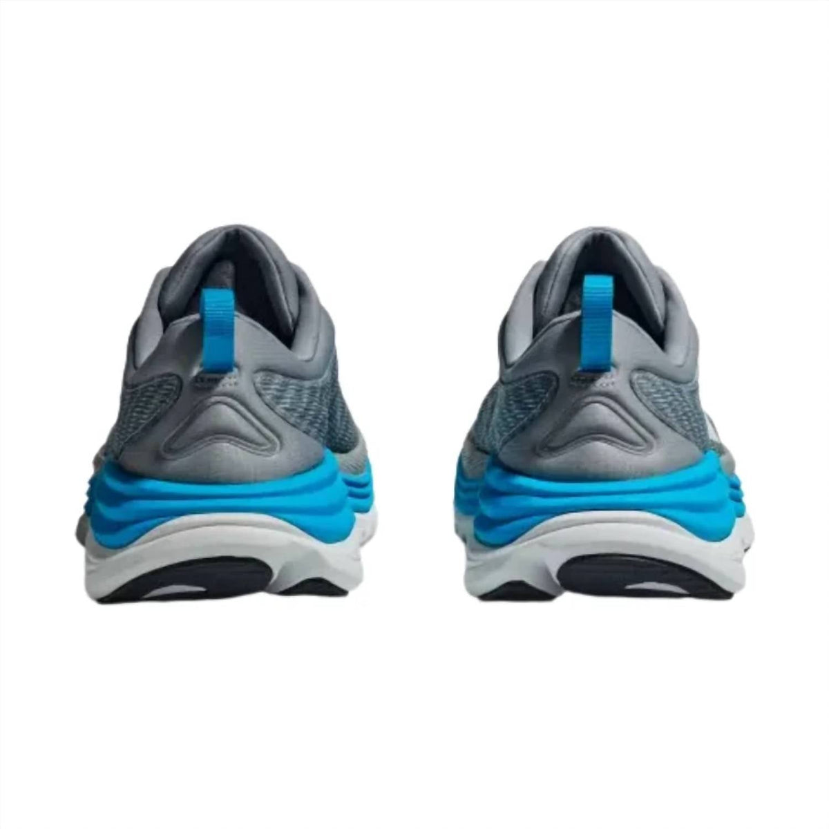 Tenis para correr de hombre color azul