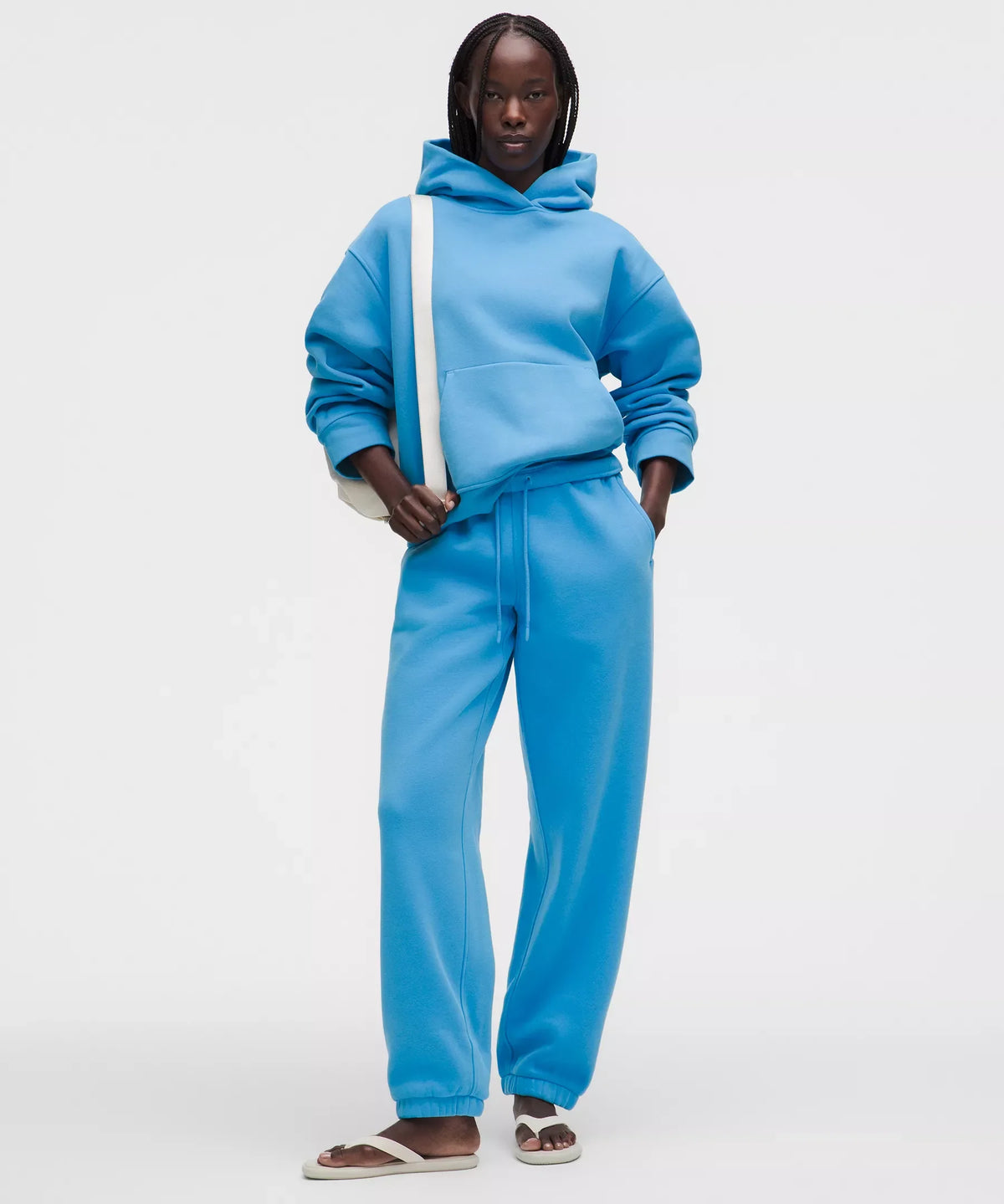 Pantalón deportivo de mujer