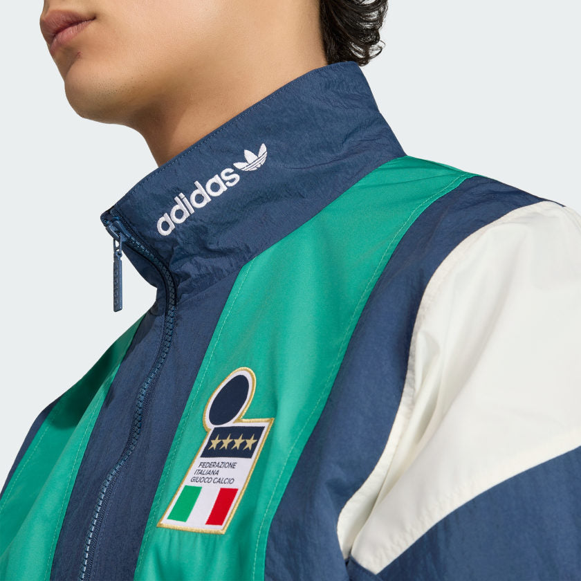 Top de hombre