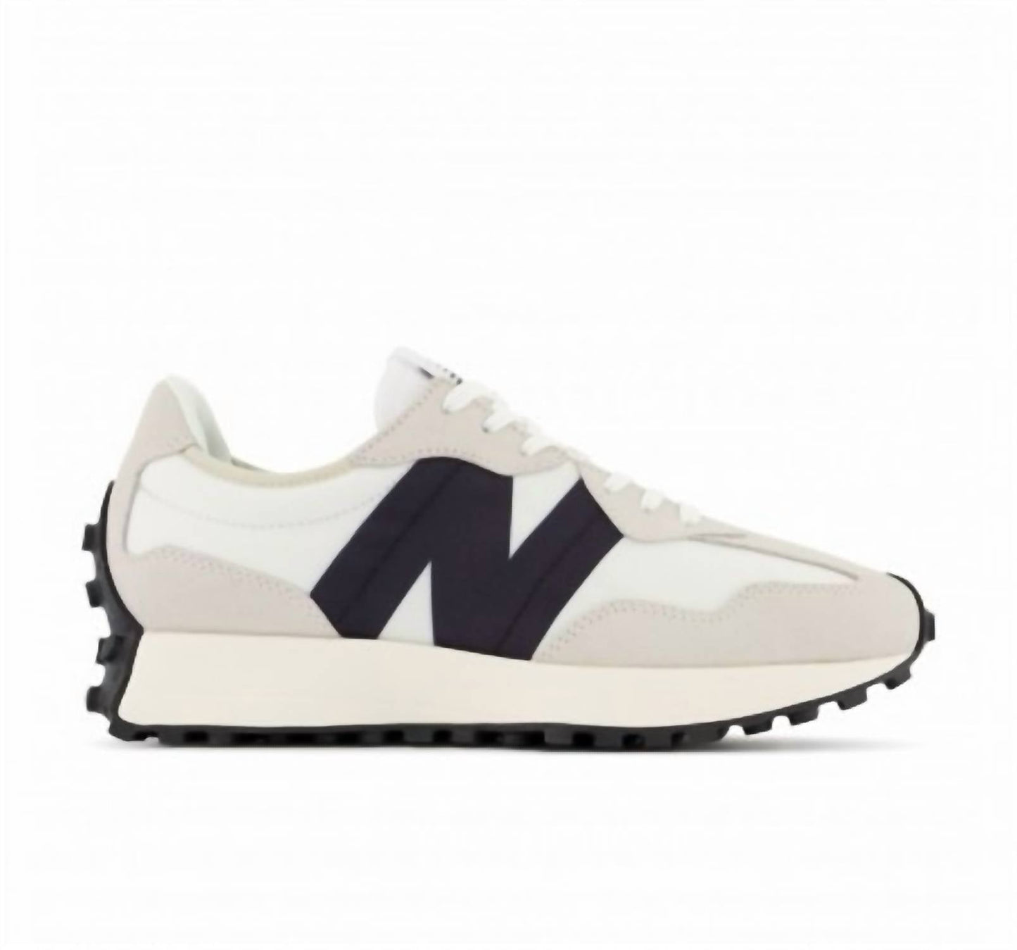 Tenis de mujer color negro y blanco