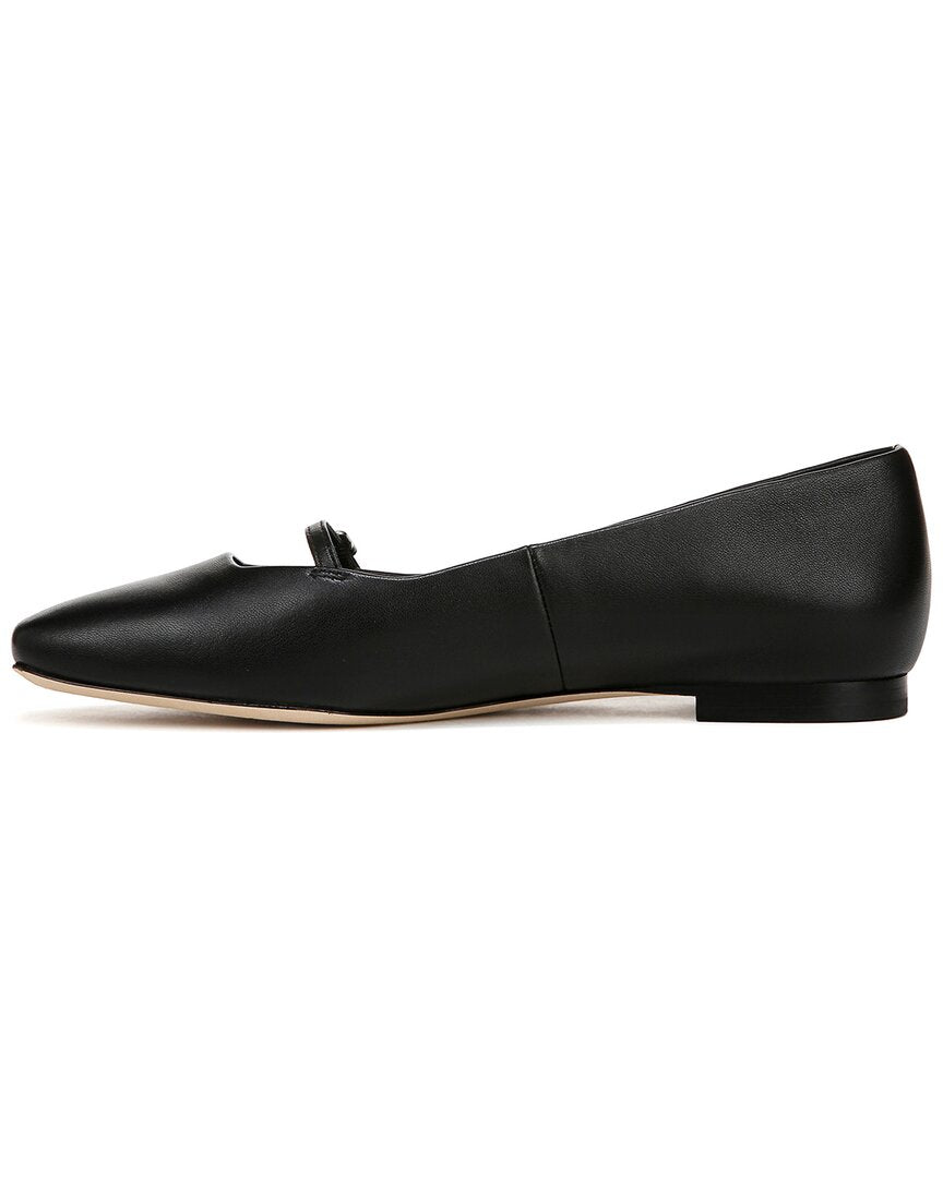 Zapatos de cuero