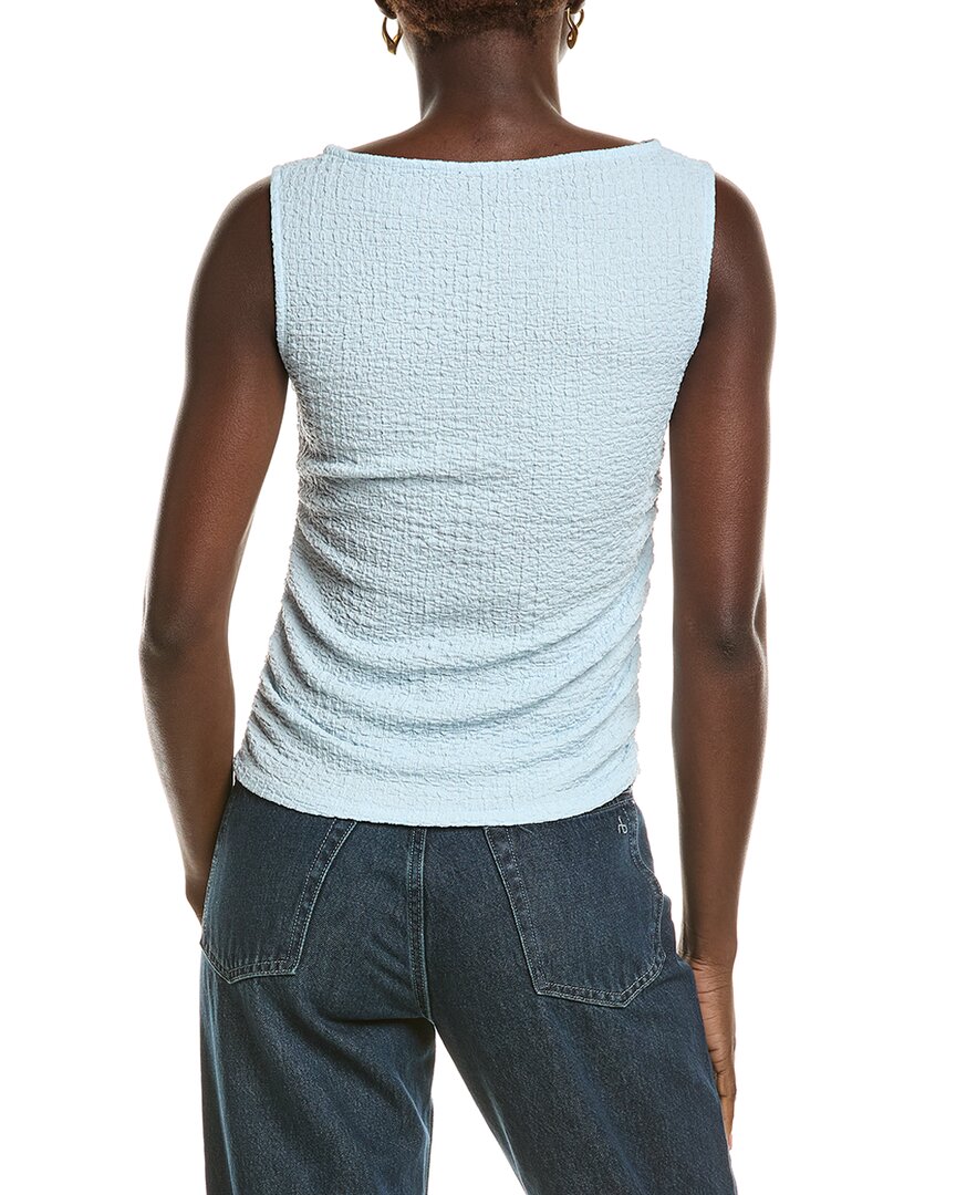 Camiseta sin mangas