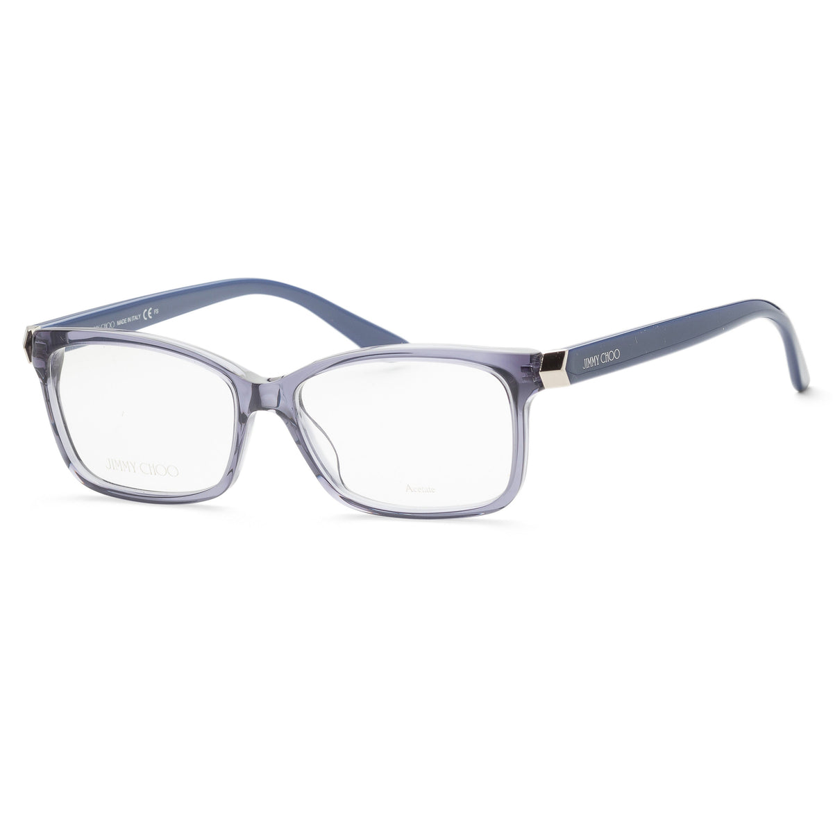 Montura para gafas de mujer 54 mm