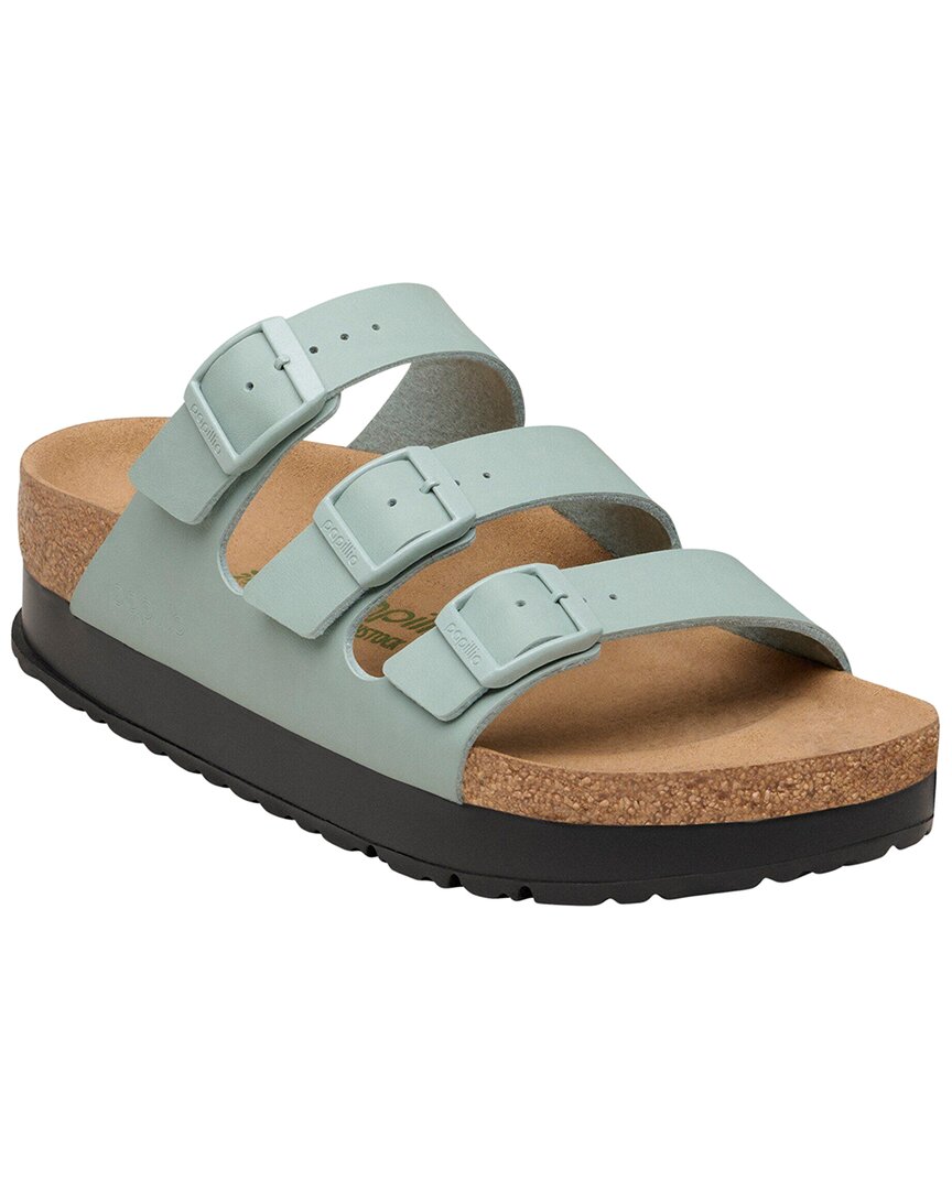 Sandalias con plataforma