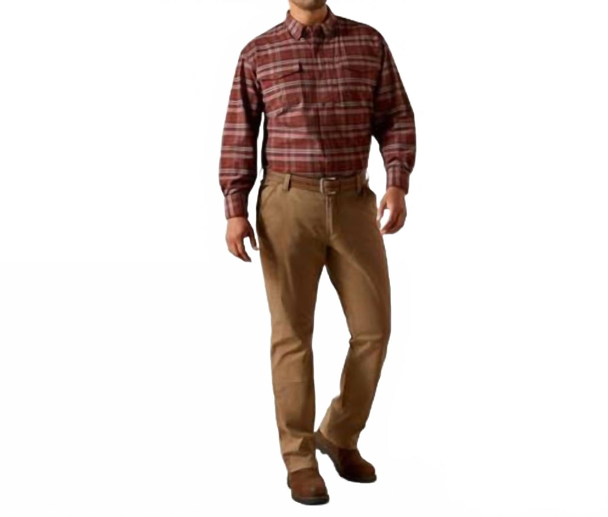 Camisa de hombre