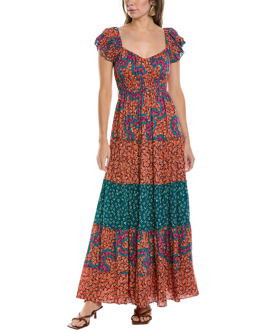 Vestido largo