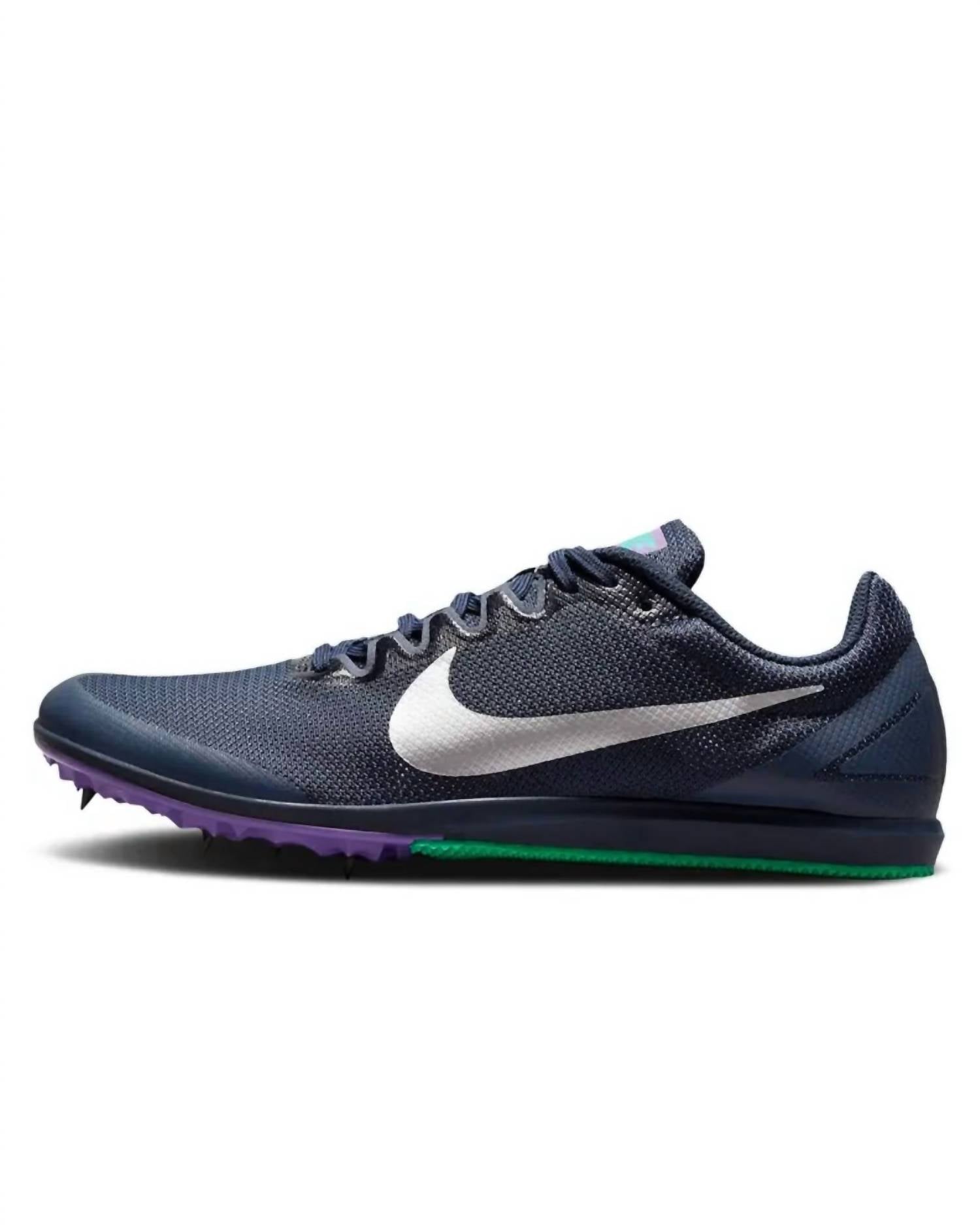 Tenis de hombre