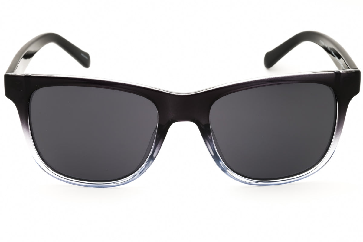 Gafas color negro y gris