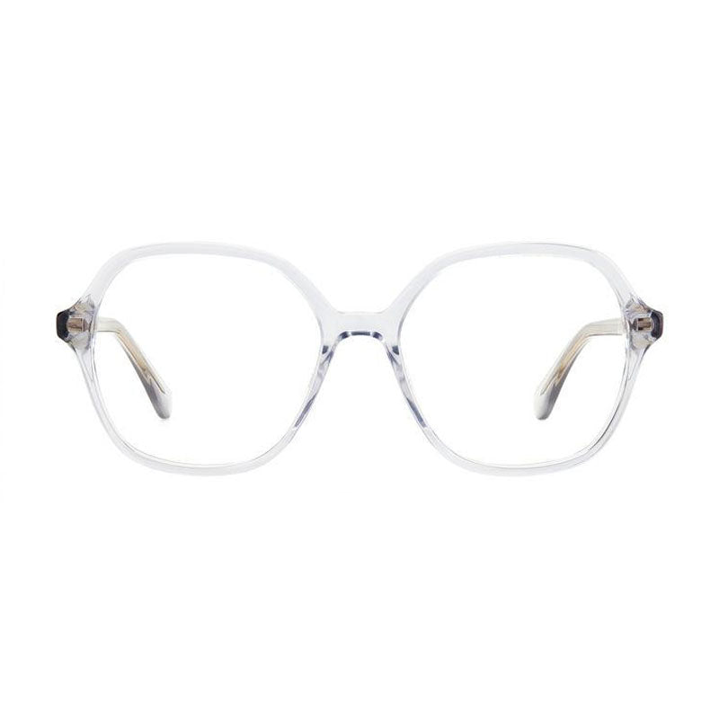 Gafas 53 mm color gris