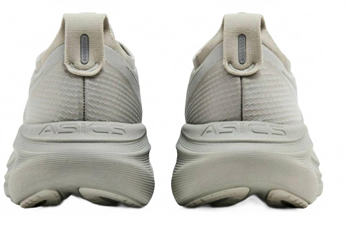 Tenis para correr de hombre color gris