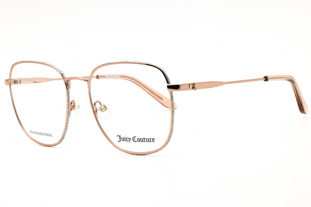 Gafas 52 mm color dorado
