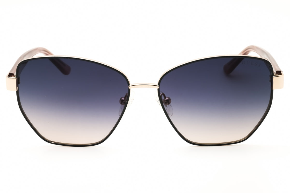 Gafas color gris