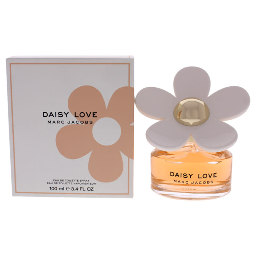 Perfume eau de toilette 3,4 oz + 100 ml