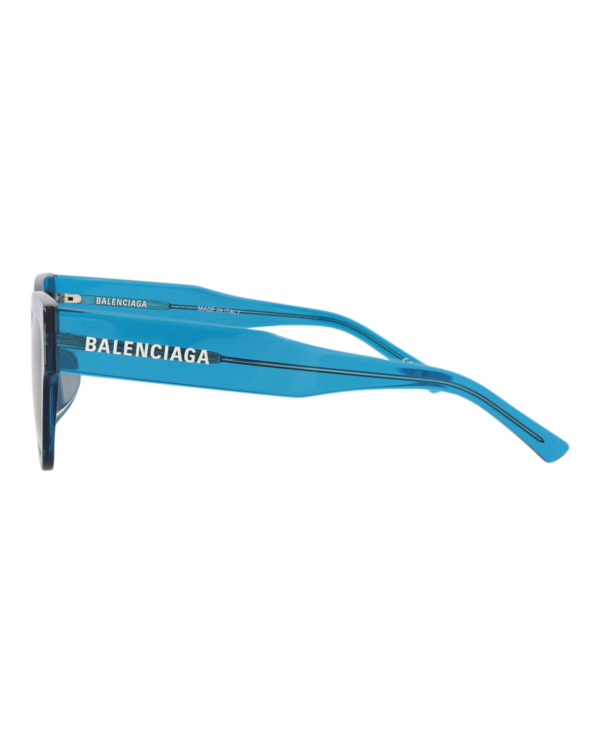 Gafas de sol de acetato de montura cuadrada