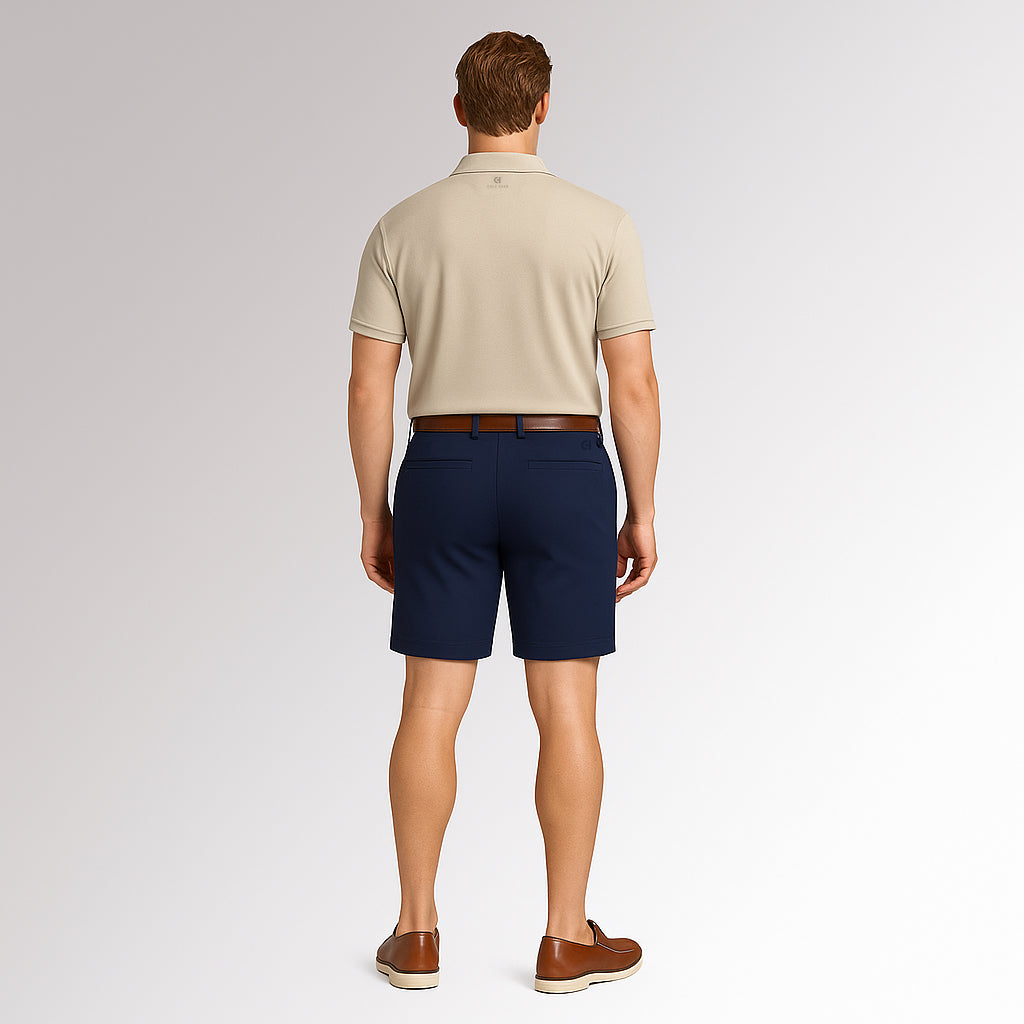Short de hombre