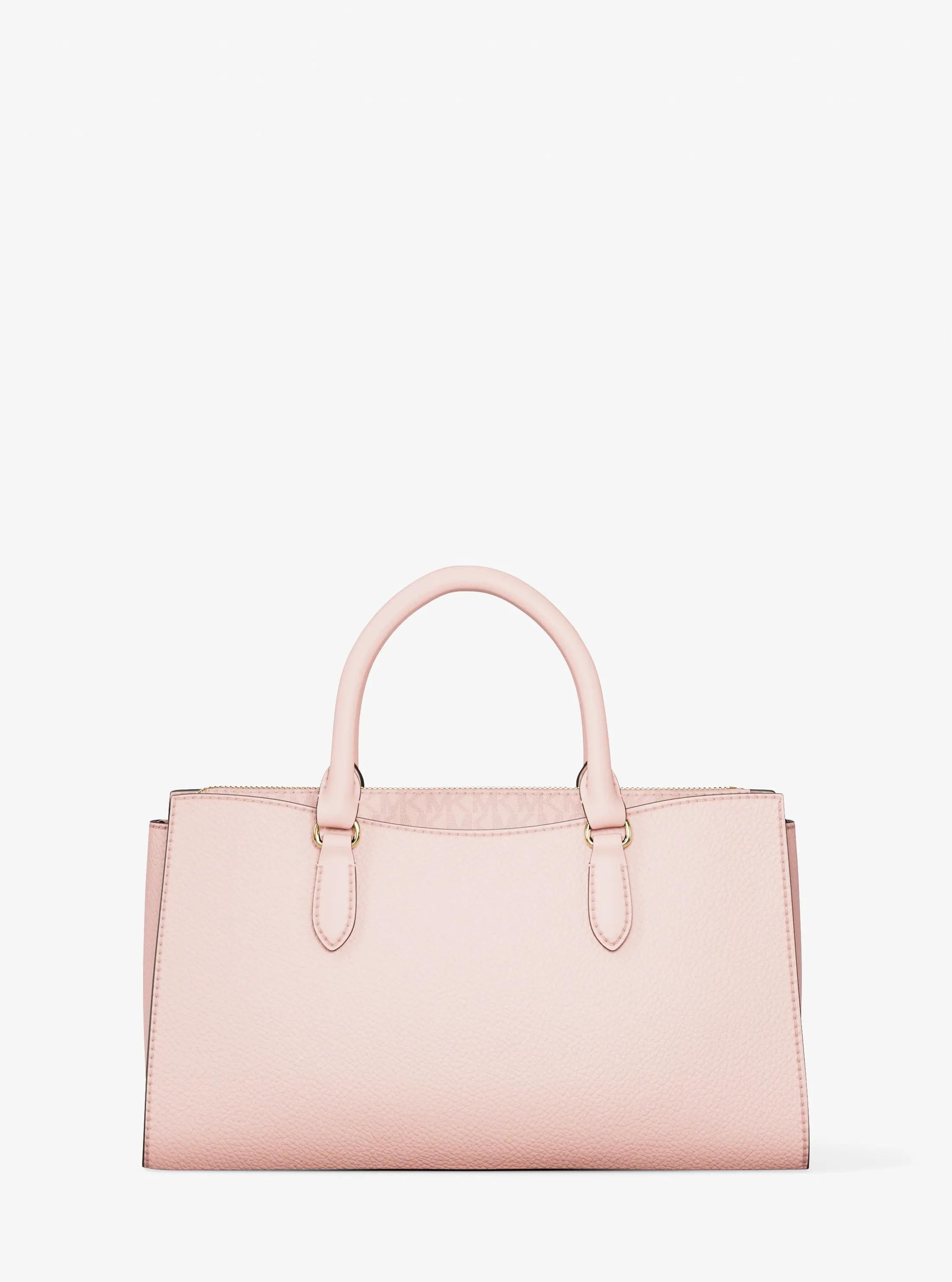 Bolso de cuero