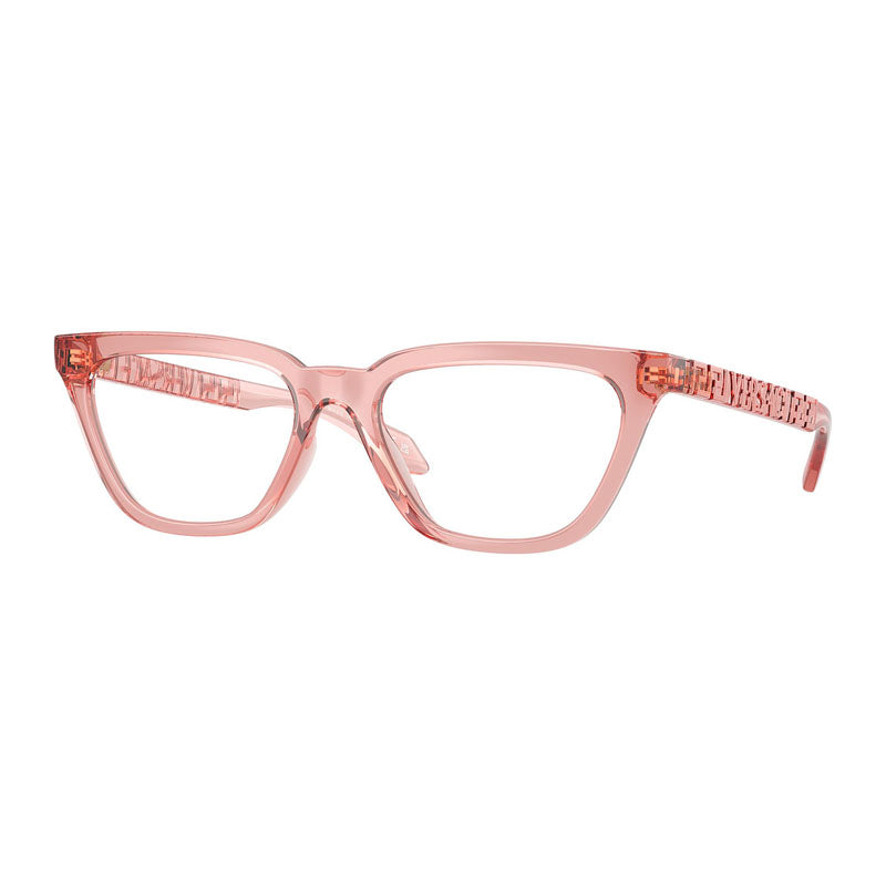 Gafas 53 mm color rosado