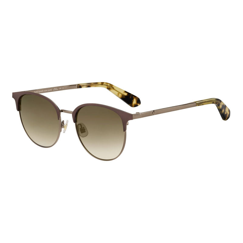 Gafas color café