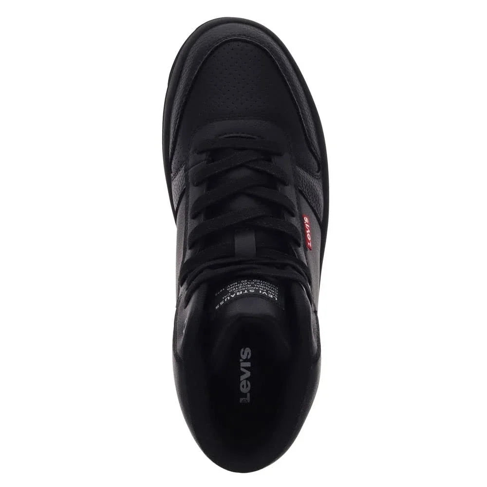 Tenis de mujer color negro