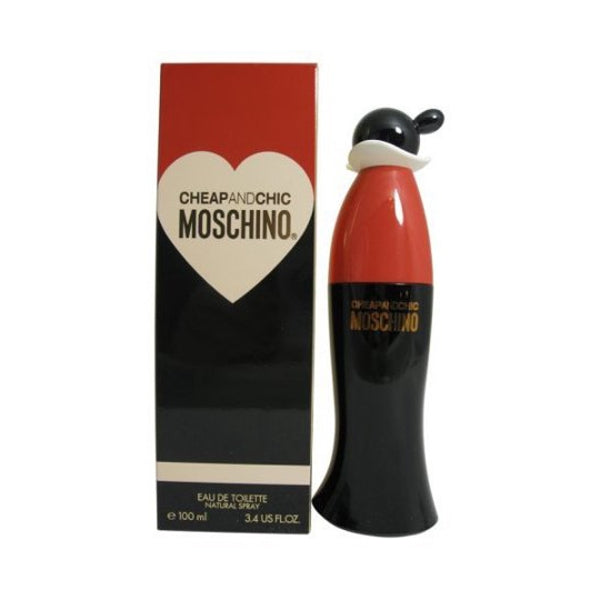 Perfume de mujer eau de toilette 3,4 oz
