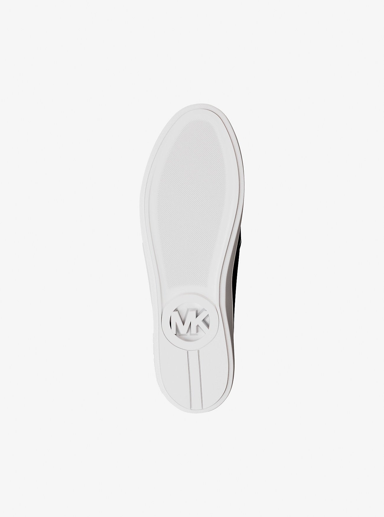 Tenis sin cordones