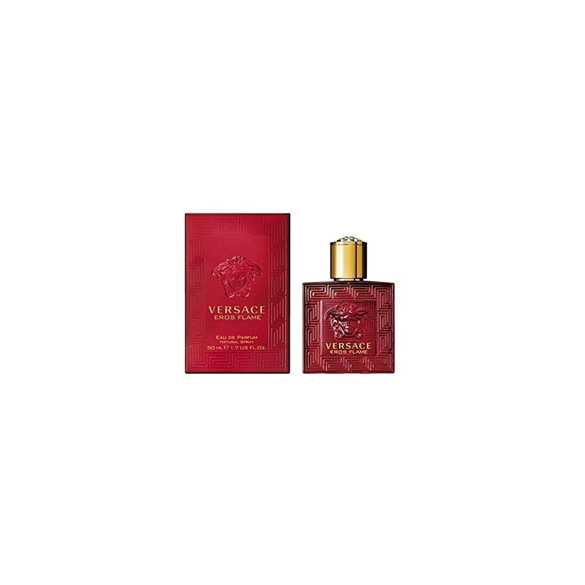 Perfume de hombre eau de parfum 1,7 oz