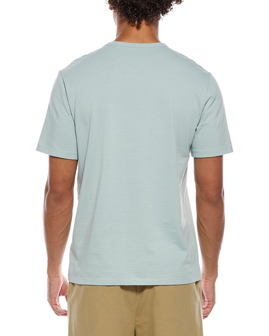 Vince Camiseta Cuello Redondo