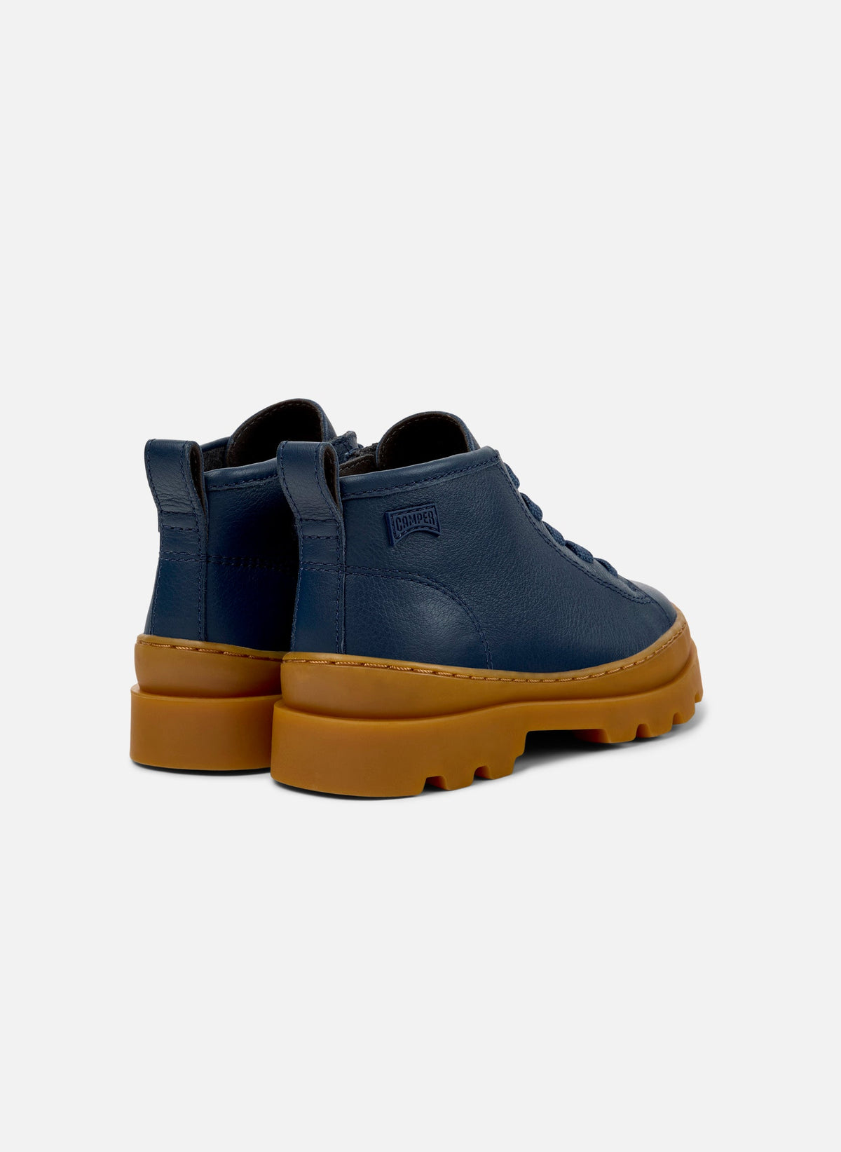 Botines infantil