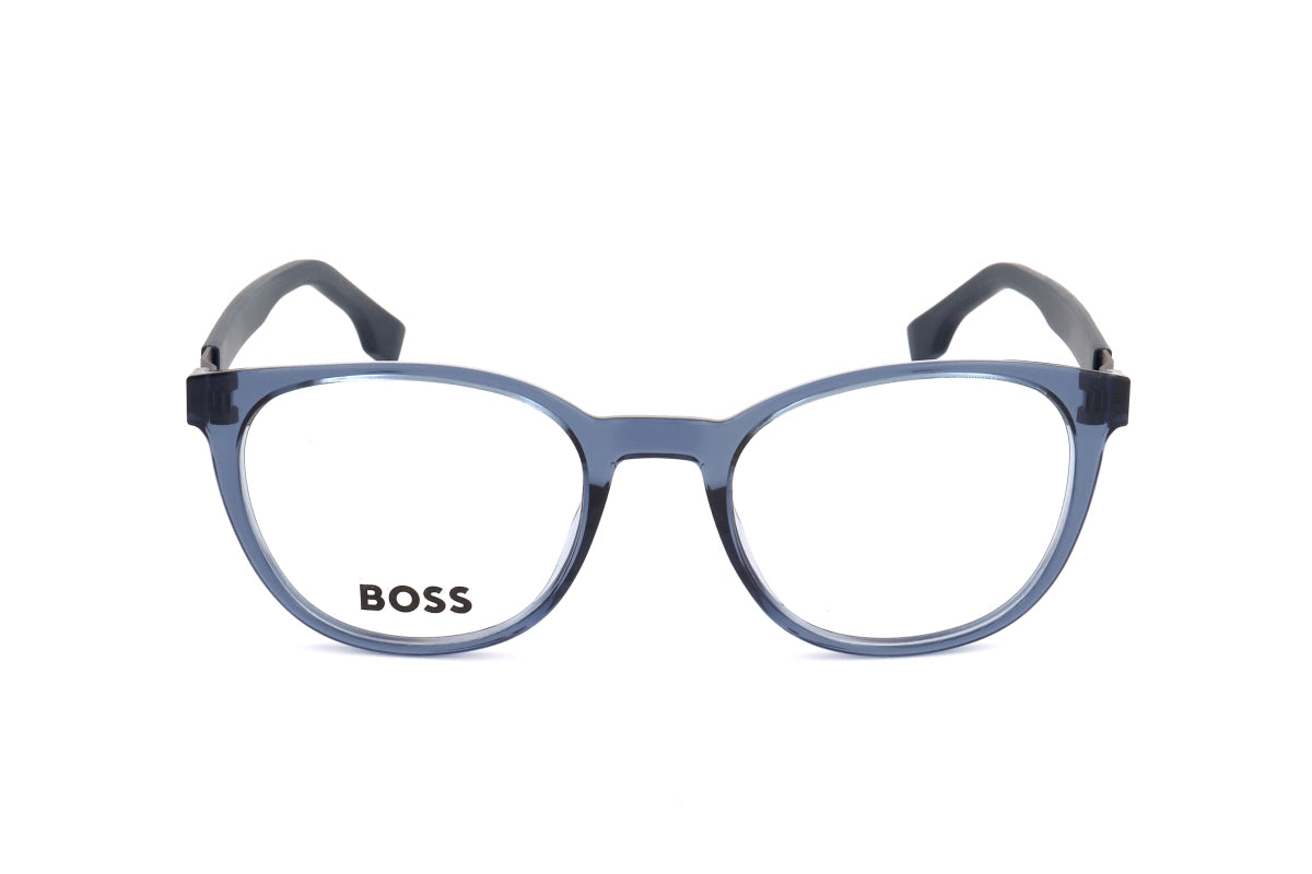 Gafas 52 mm color azul
