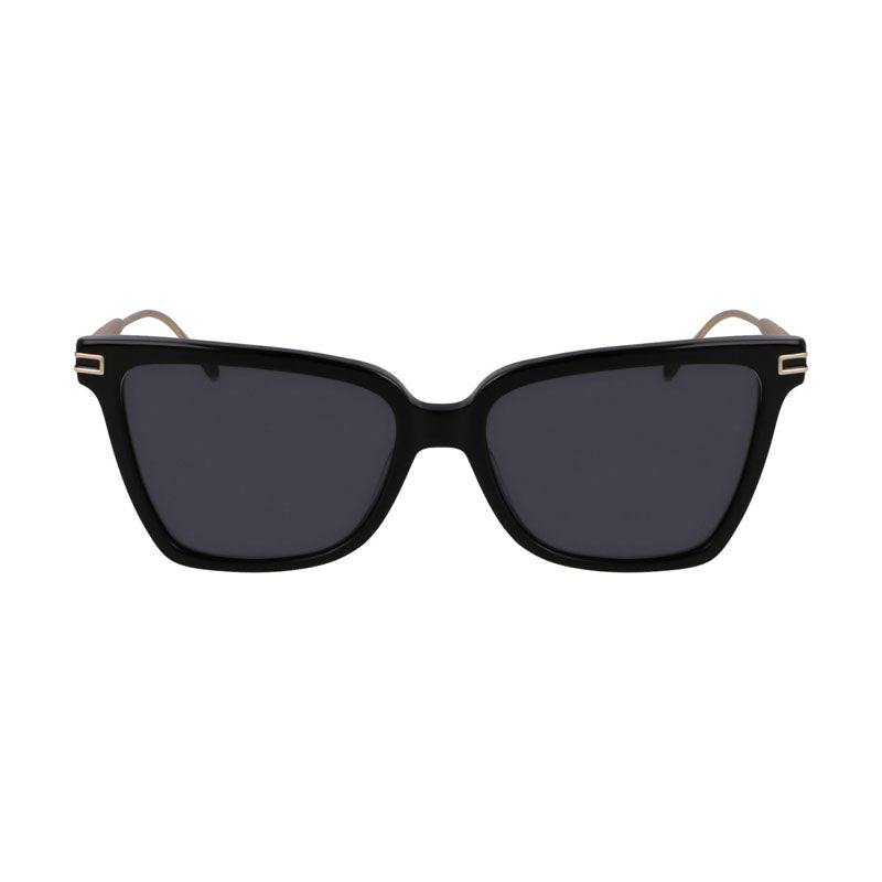 Gafas color negro y gris