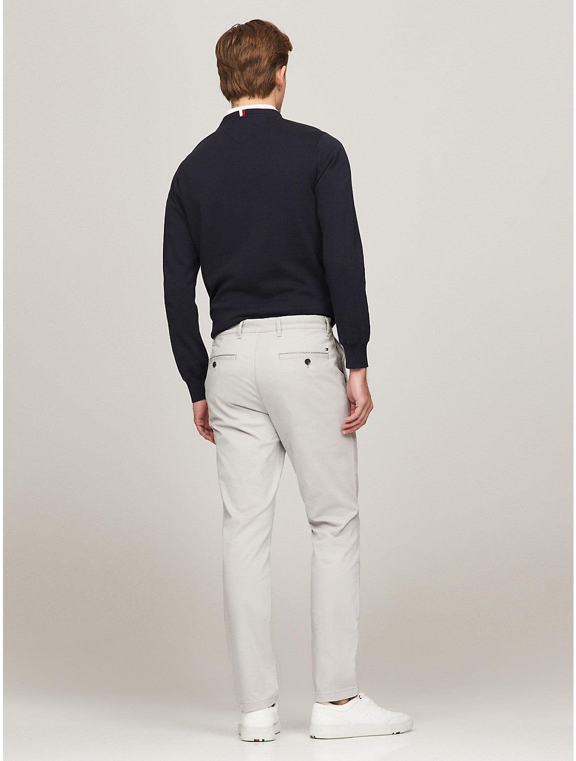 Pantalón de hombre
