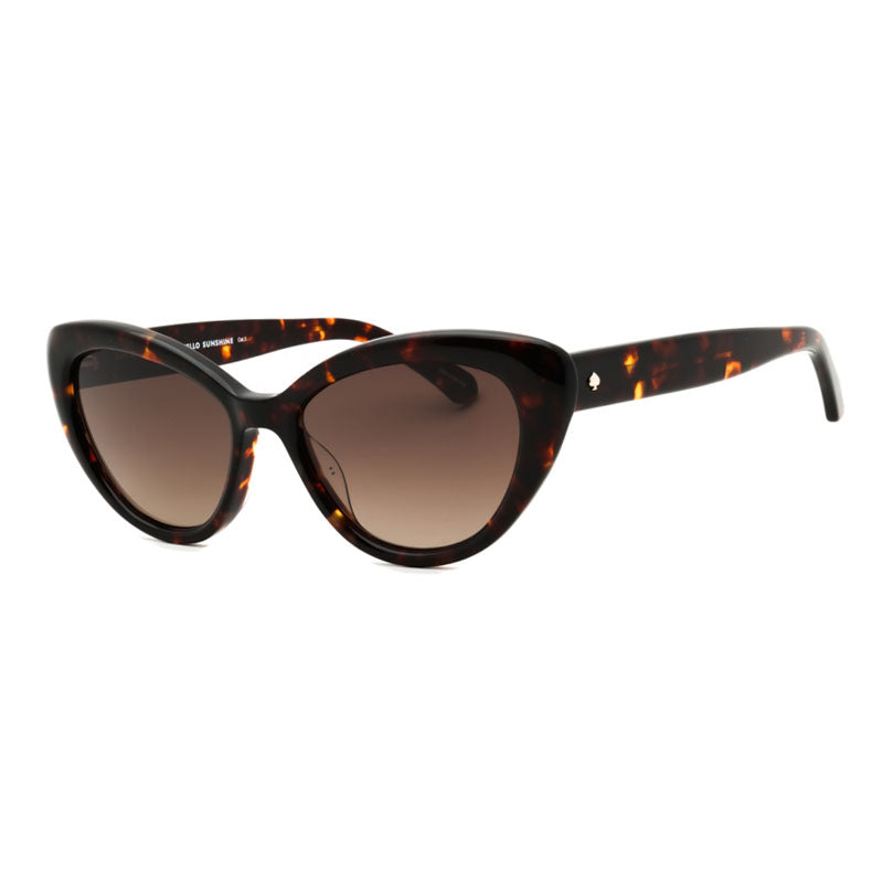 Gafas color café