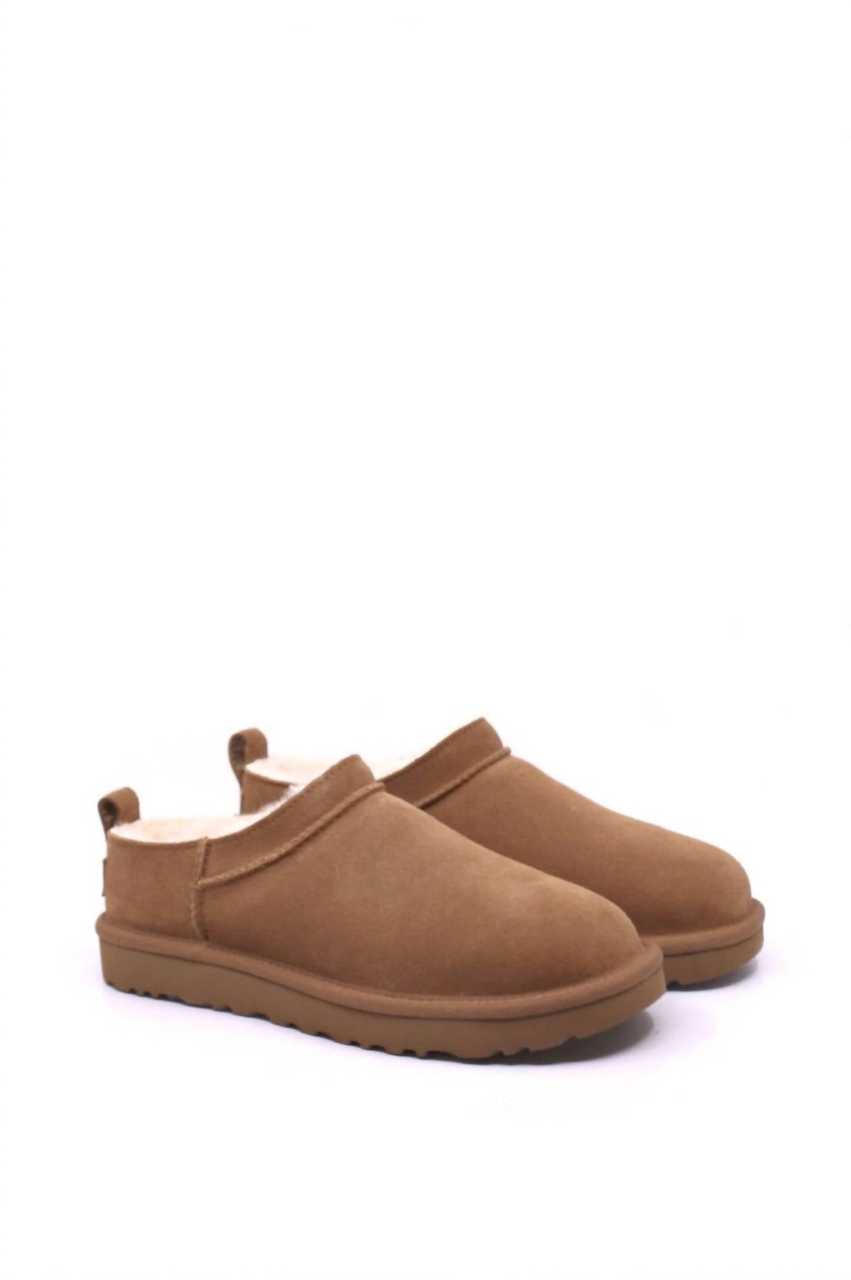 Pantuflas de mujer
