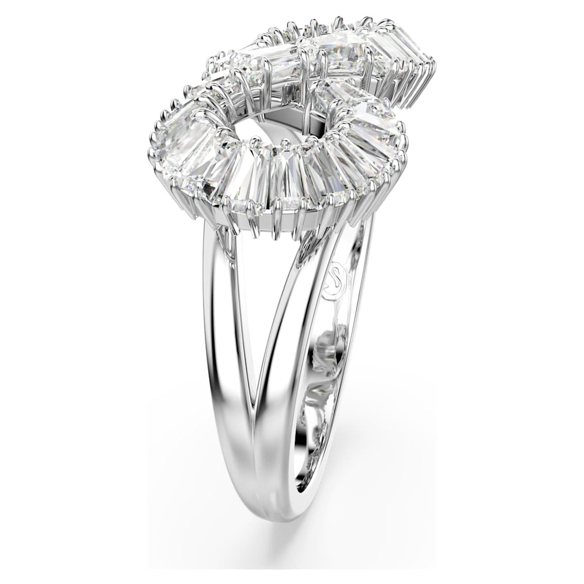 Anillo color blanco
