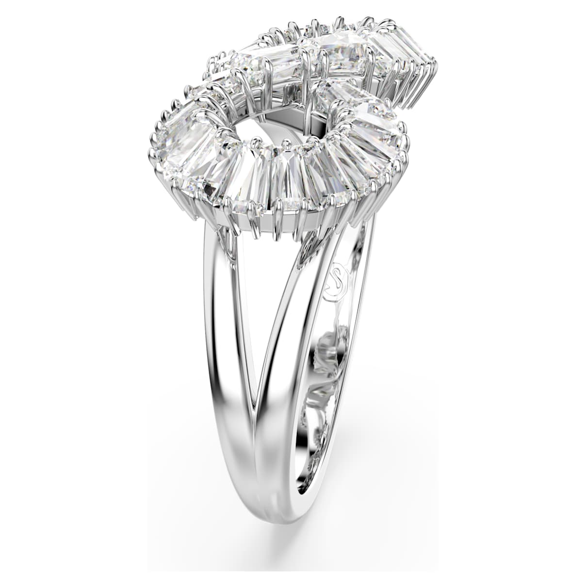 Anillo color blanco