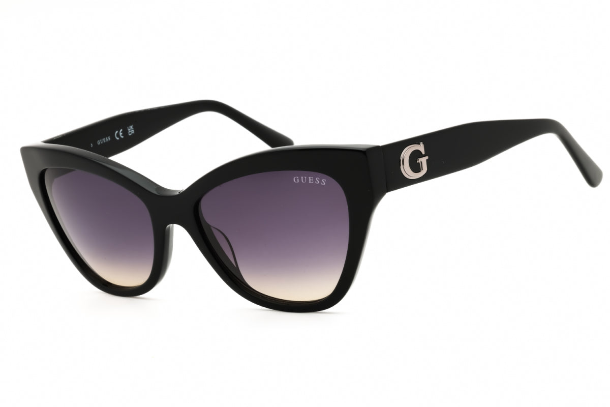 Gafas color negro