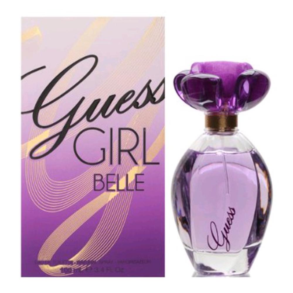 Set de fragancias de mujer (2 unidades) eau de toilette 3,4 oz